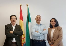 Presentación de los premios Otaex.