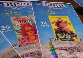 La Diputación de Badajoz, a través del Área de Igualdad, pone en marcha el programa 'Orgullo de Pueblo'