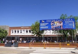 44 alumnos y alumnas del IES Castuera se presentan a la EBAU este año