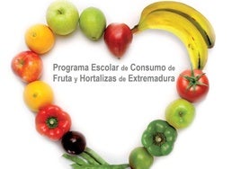 Educación publica la convocatoria para la participación de los centros en el programa escolar de consumo de frutas y hortalizas