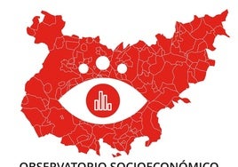 La Diputación de Badajoz pone a disposición una plataforma online interactiva con datos socioeconómicos de la provincia