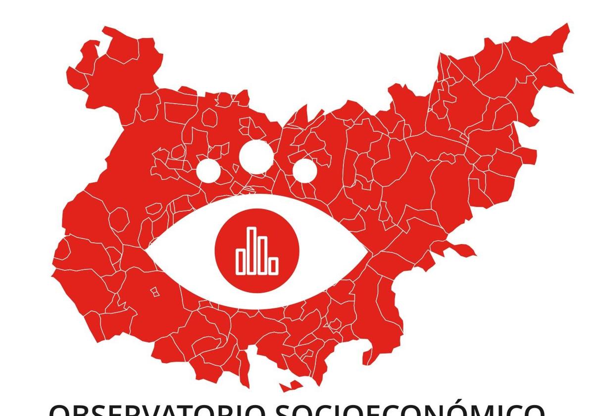 La Diputación de Badajoz pone a disposición una plataforma online interactiva con datos socioeconómicos de la provincia