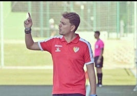 Manu Agudo