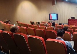El OAR celebra unas Jornadas Informativas con los Ayuntamientos de la provincia para abordar la tasa de residuos municipales