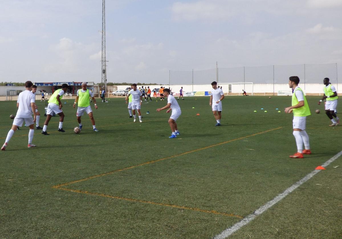 El Castuera quiere cerrar el 2024 con una victoria en Trujillo
