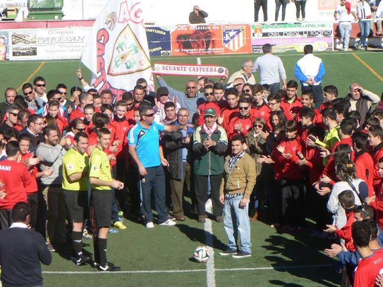 El fútbol vuelve a copar la atención deportiva en el próximo fin de semana
