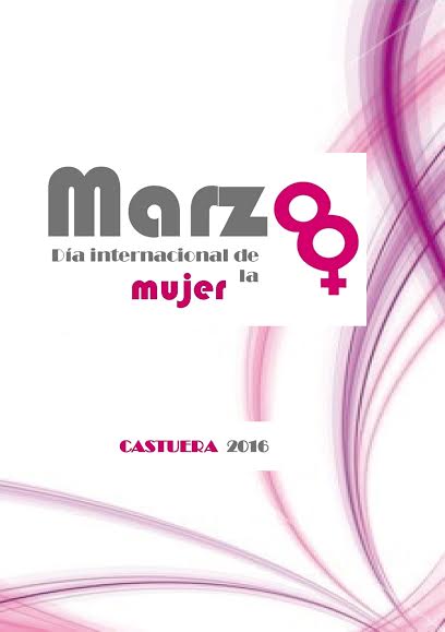 Castuera celebra el Día Internacional de la Mujer con un amplio programa de actividades