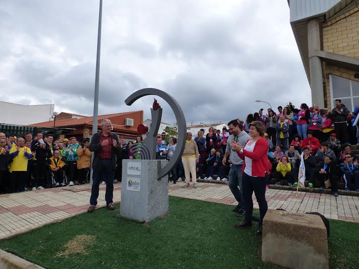 Clausurados la XXXII edición de los JEDES