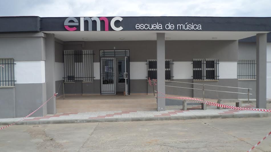 La Escuela Municipal de Música abre el plazo de matriculación para el curso 2016-2017