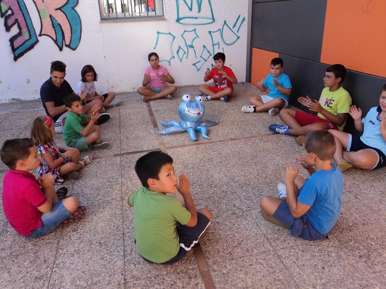 El Espacio para la Creación Joven de Castuera celebrará en julio y agosto actividades incluidas en Mi primer espacio y Talento al descubierto