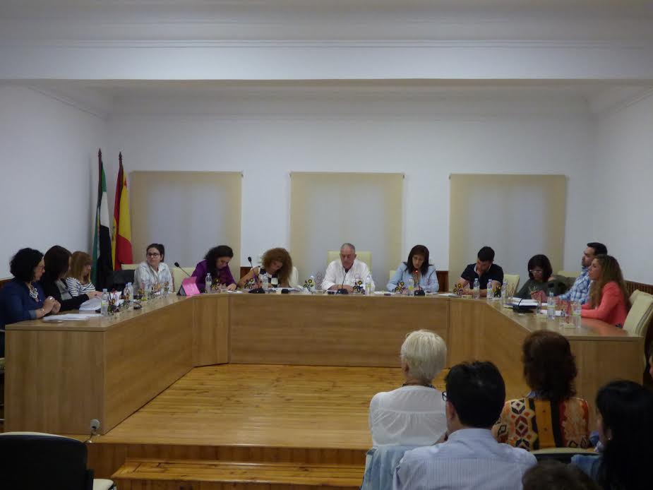 El Ayuntamiento de Castuera celebra este viernes 30 de septiembre el pleno ordinario correspondiente a este mes