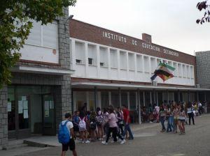 El Instituto de Enseñanza Secundaria 'IES Castuera' celebrará el próximo jueves 20 de octubre el acto académico de inauguración oficial del curso 2016/2017