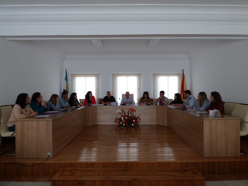 El Ayuntamiento de Castuera lleva al pleno extraordinario del próximo jueves 10 de noviembre el presupuesto municipal de 2016