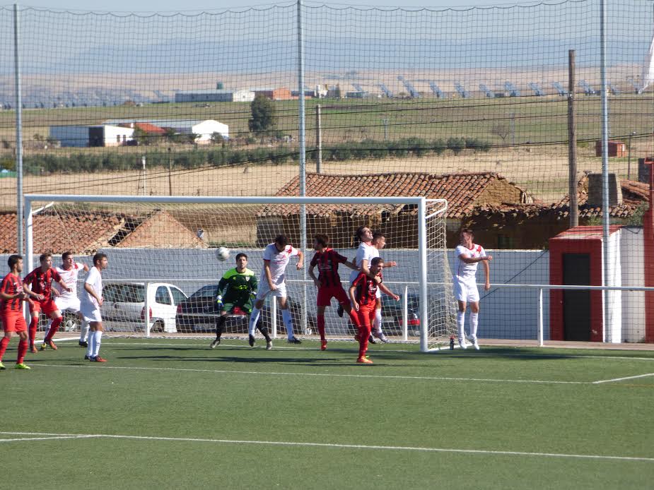 El CD Castuera-Subastacar recibe a Don Álvaro con la intención de sumar tres nuevos puntos
