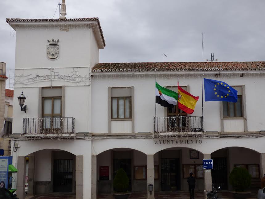 El Ayuntamiento abre el plazo de inscripciones para participar en el programa de Escuela Profesional “Castuera-Identidad”