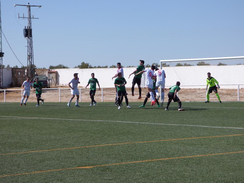 El CD Castuera-Subastacar viaja hoy a Mérida con la intención de prolongar su buena racha de resultados