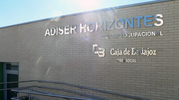 La asociación Adiser-Horizontes celebra mañana su Asamblea General Ordinaria