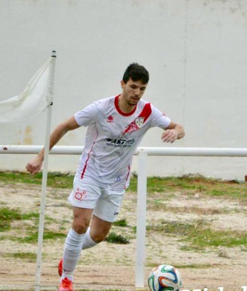 Juan Matías Barquero 