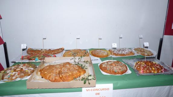 El Ayuntamiento convoca el VII Concurso de Regañá, el tradiconal dulce del día de 'La Candelaria'
