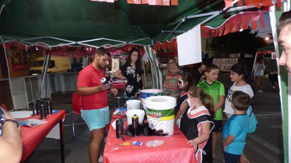 La Asociación Extremeña de Comunicación Social 'AECOS' celebró en Castuera el Día de la Radio