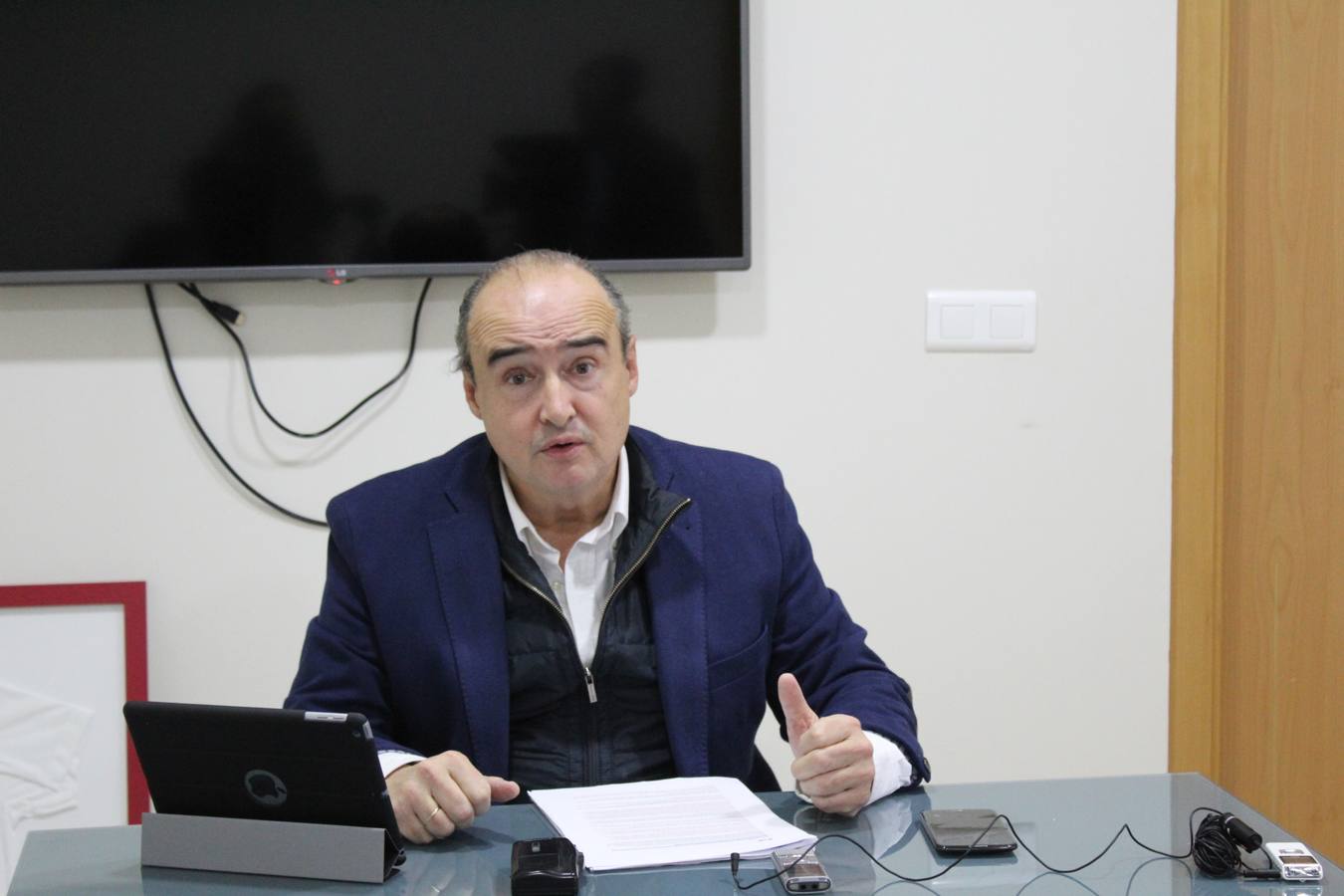 Coria perderá puestos de trabajo con el nuevo Plan de Activación de Empleo Local