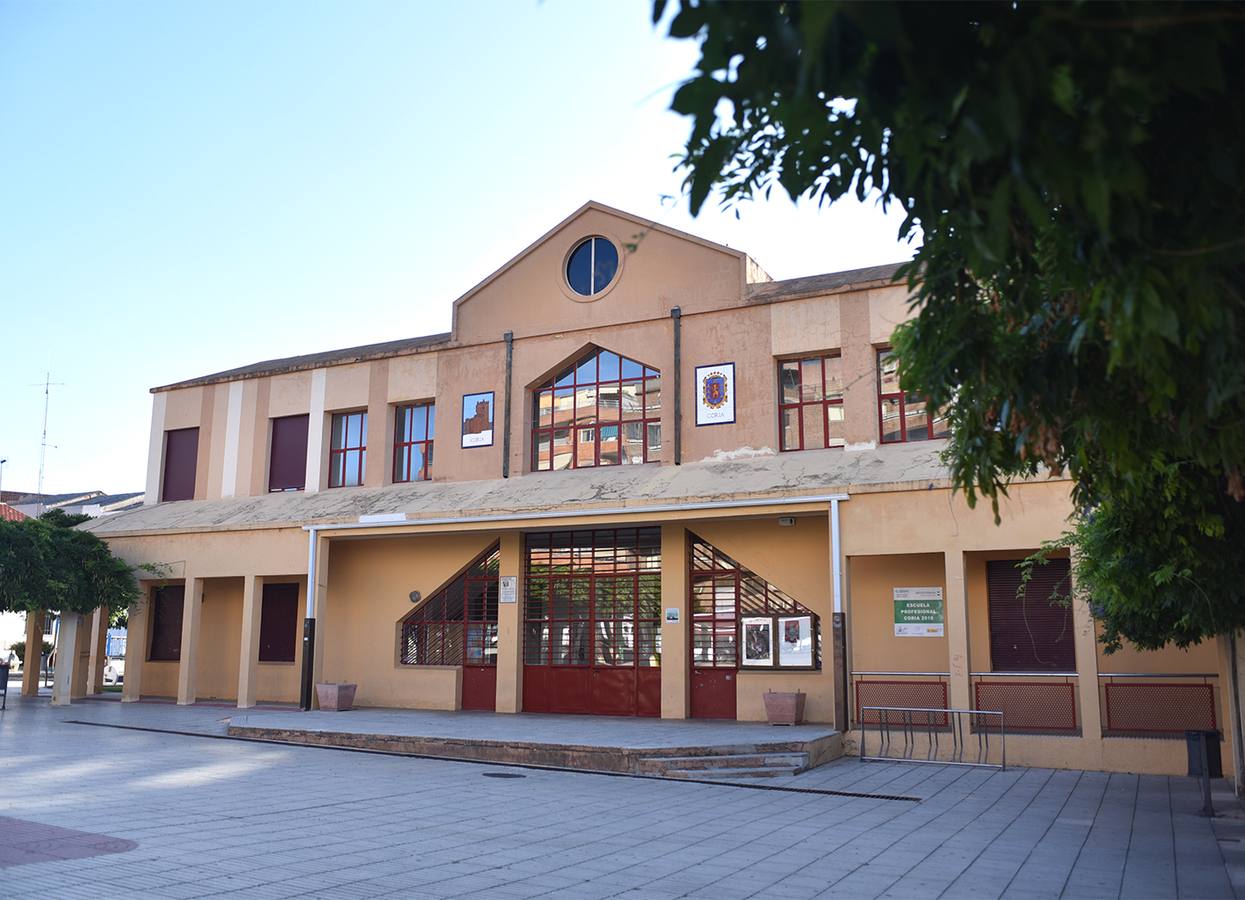 La mayor parte de las actividades se llevarán a cabo en la Casa de la Cultura