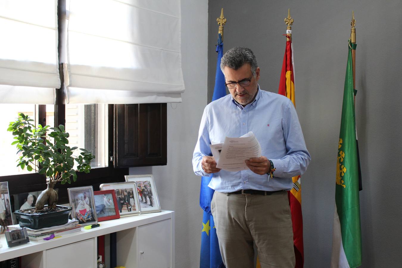 José Manuel García Ballestero