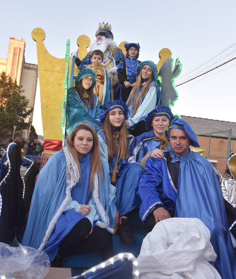 Se cancela la recepción de los Reyes Magos en la plaza de la Catedral