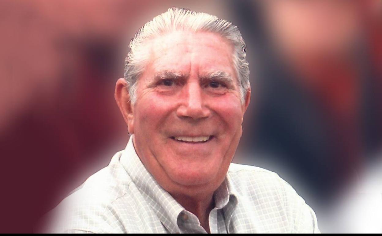 Este premio es en homenaje a Francisco Martín Blanco