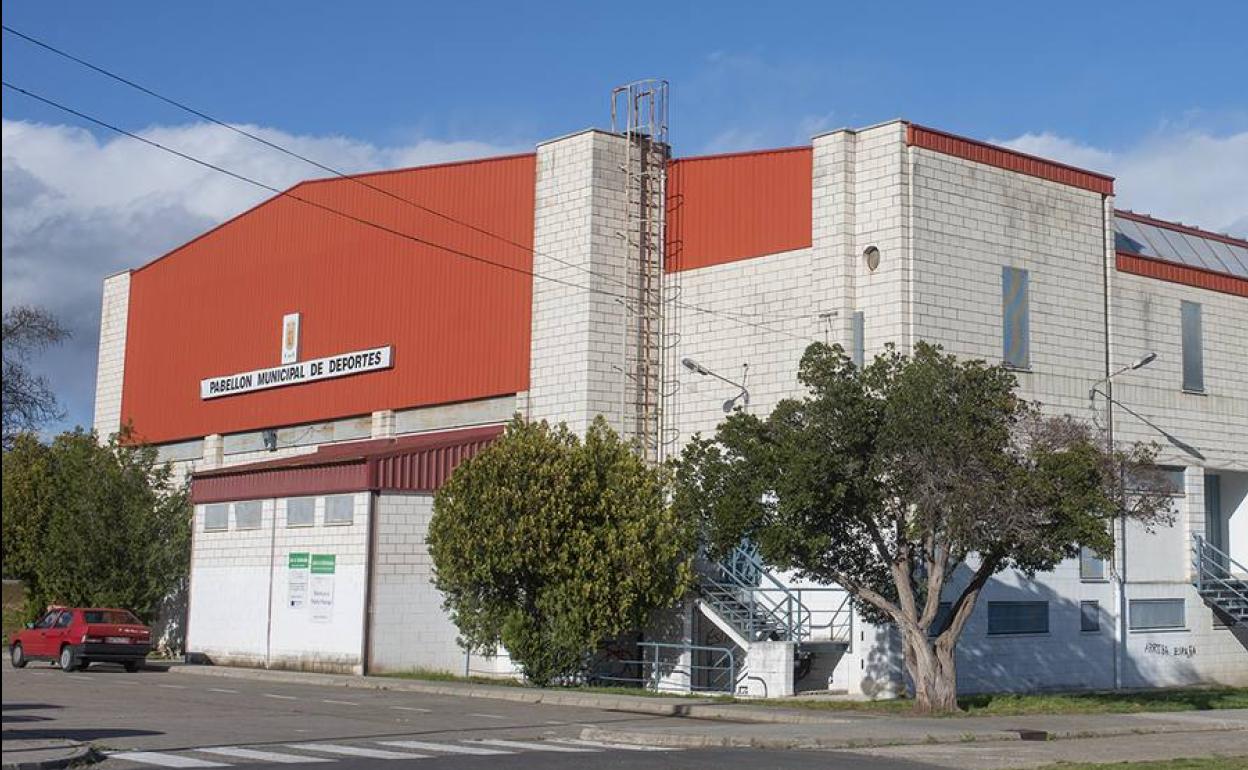 La obra se ha financiado con fondos propios del consistorio