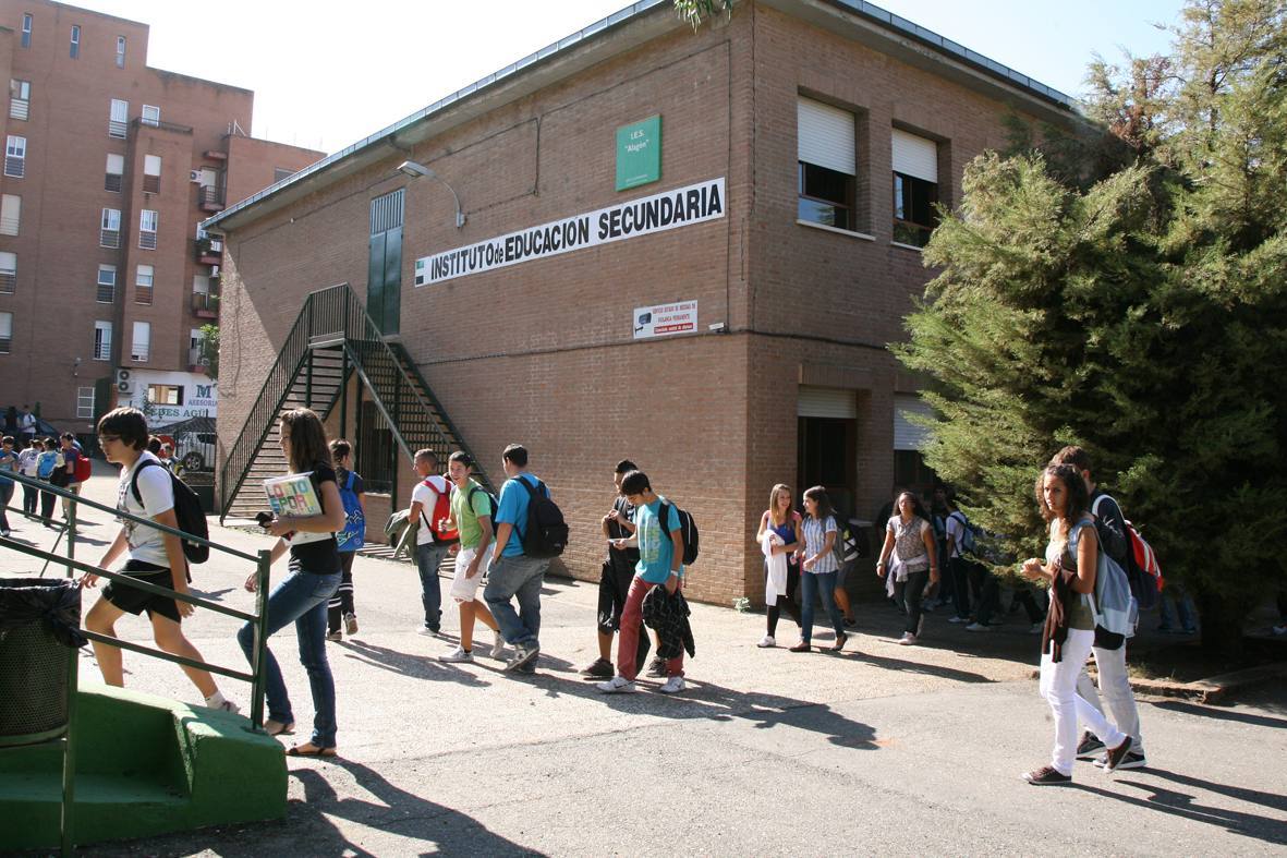 IES Alagón