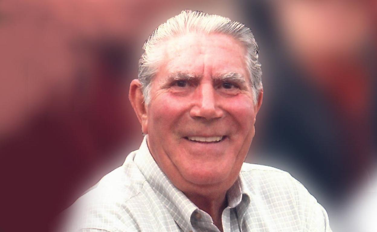 Francisco Martín Blanco