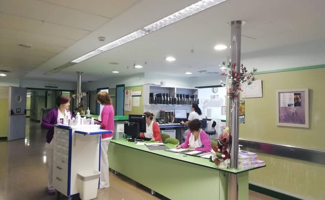 Hospital de Coria 