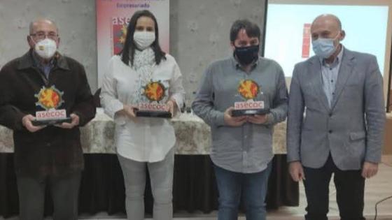 ASECOC organiza la semana de la Empresa y el Emprendimiento