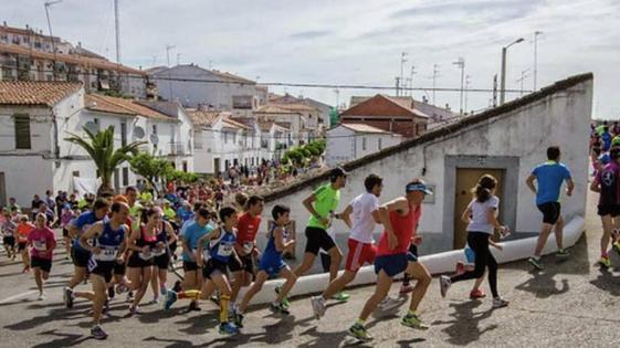 Coria acogerá una carrera de atletismo en el mes de octubre