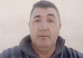 David García, Secretario comarcal de Somos Cáceres.