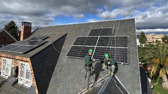 Cambio Energético lanza «Valle del Alagón, Valle del Sol»
