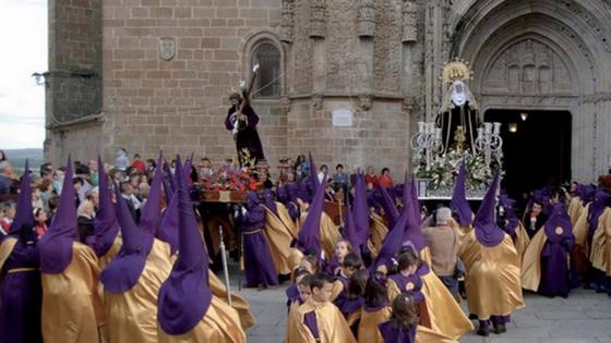 La Pasión de Cristo procesionará en la tarde de este Jueves Santo a partir de las ocho