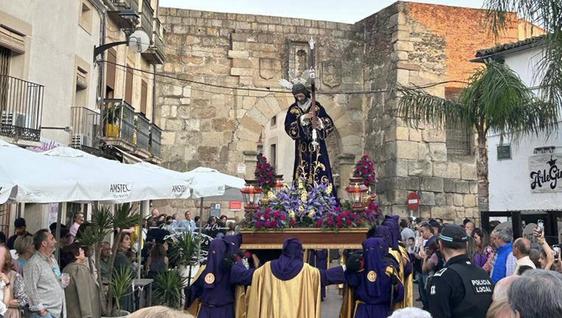 El turismo en Coria supera las cifras previas a la pandemia