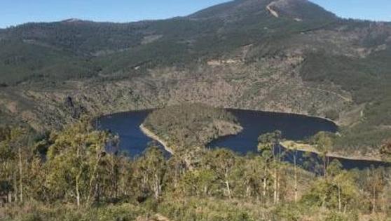 La ruta senderista «Meandros del Alagón» se celebrará el domingo 23