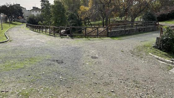Las obras de los viales interiores de Cadenetas comenzarán en breve