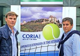 Presentación del campeonato.