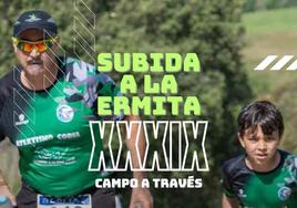 Llega la XXIX Subida a la Ermita de Coria