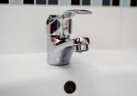 Corte en el suministro de la tubería que lleva agua al Rincón del Obispo el próximo jueves