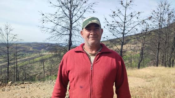 Somos Cáceres demanda la revisión de los seguros agrarios para Coria y comarca