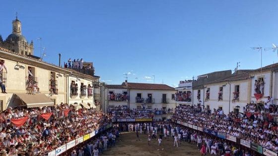 La venta anticipada de entradas para las Fiestas de San Juan 2023 comienza el domingo