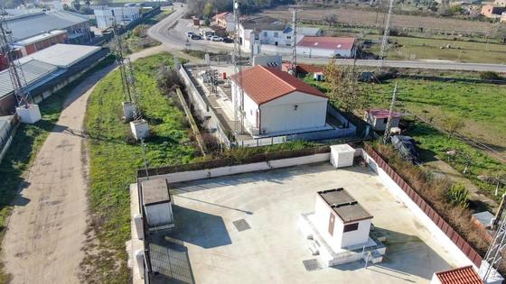 Se interrumpe el suministro eléctrico de forma temporal durante el domingo
