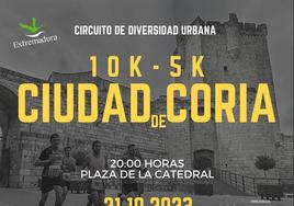 Cartel de la edición.