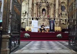Festival de Guitarra de Coria.