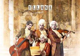 Cartel de «Maestrissimo».